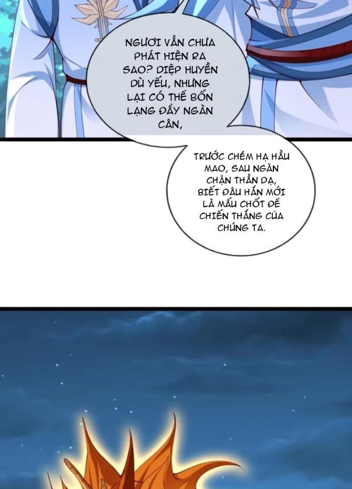 Tiên Tử Tha Mạng Chapter 19 - Trang 2