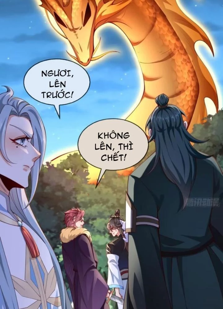 Tiên Tử Tha Mạng Chapter 19 - Trang 2