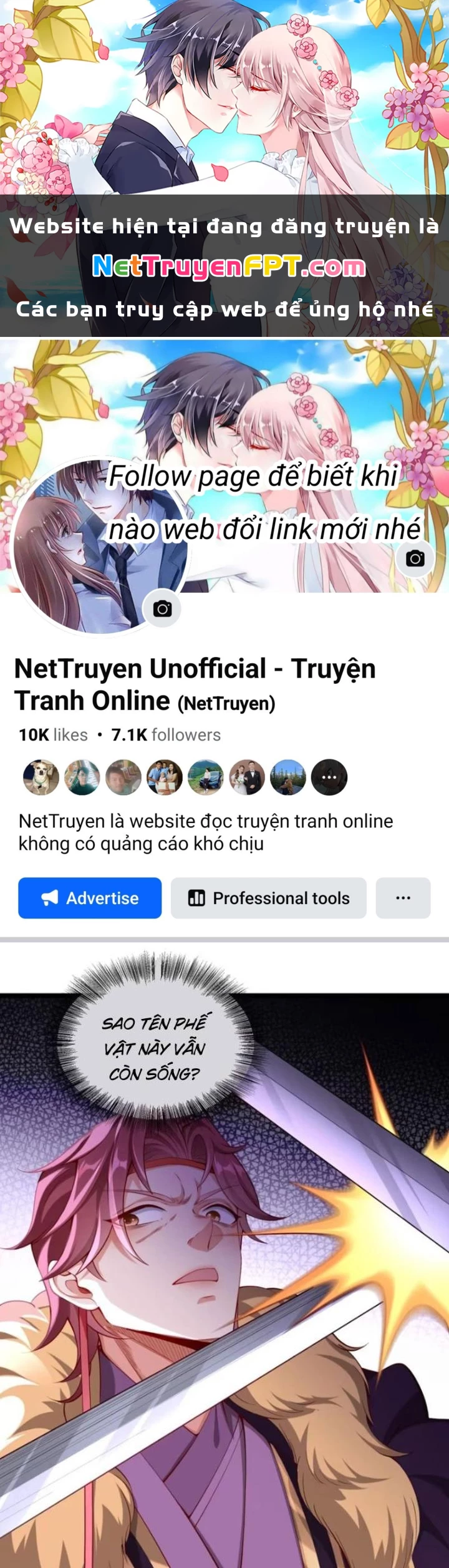 Tiên Tử Tha Mạng Chapter 19 - Trang 2