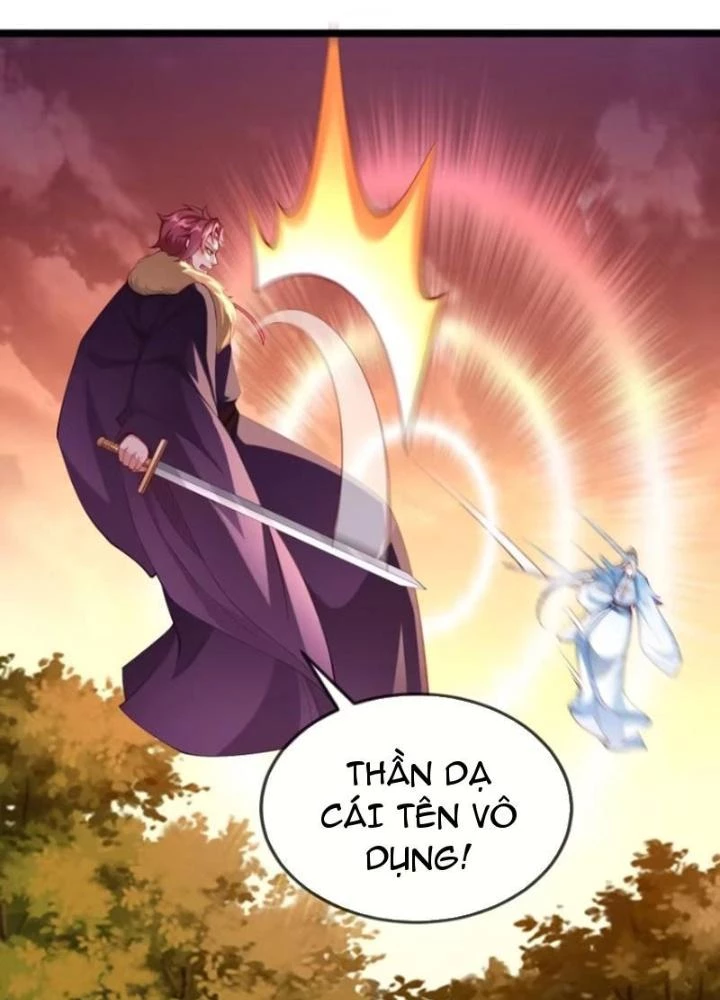 Tiên Tử Tha Mạng Chapter 19 - Trang 2