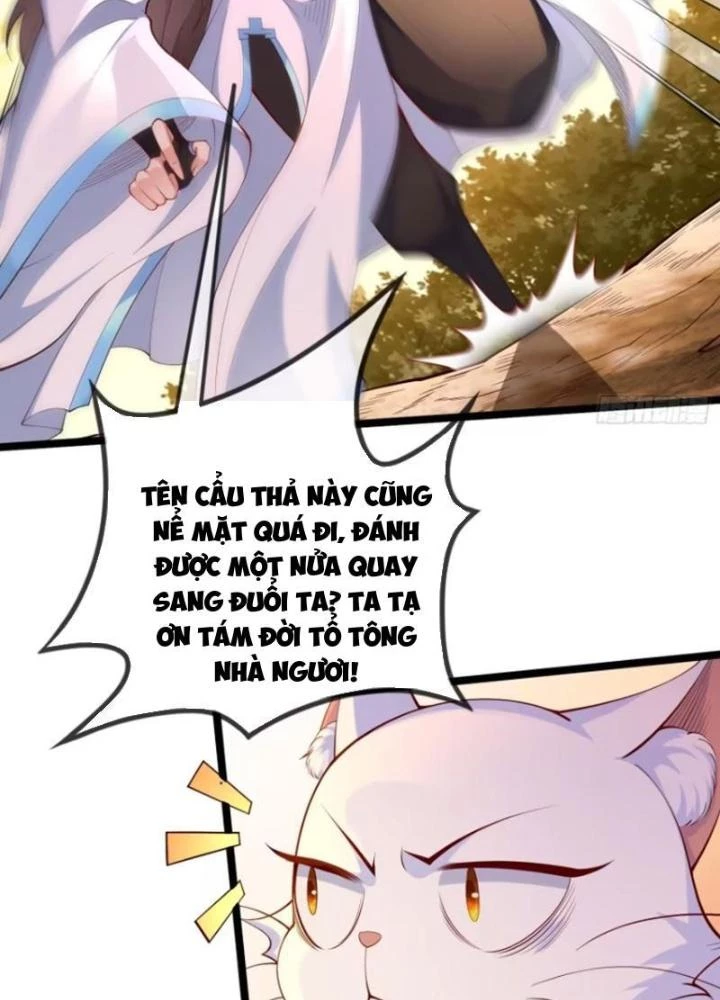Tiên Tử Tha Mạng Chapter 19 - Trang 2