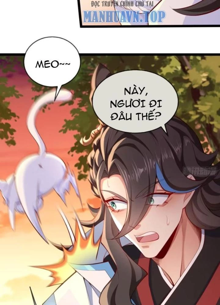 Tiên Tử Tha Mạng Chapter 19 - Trang 2