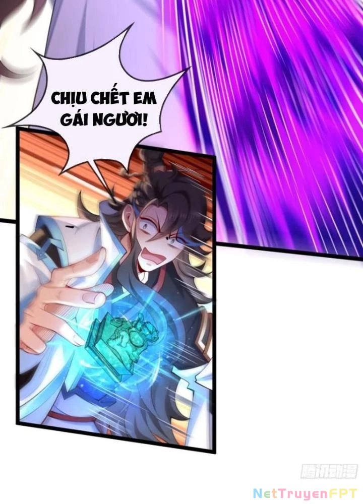 Tiên Tử Tha Mạng Chapter 19 - Trang 2