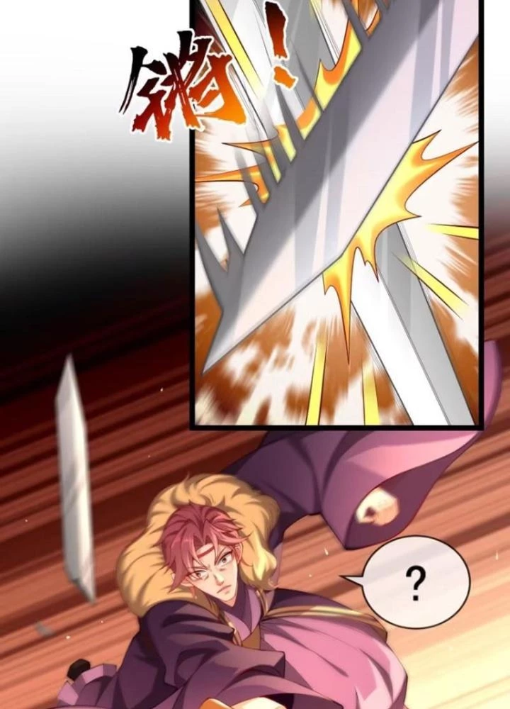 Tiên Tử Tha Mạng Chapter 19 - Trang 2