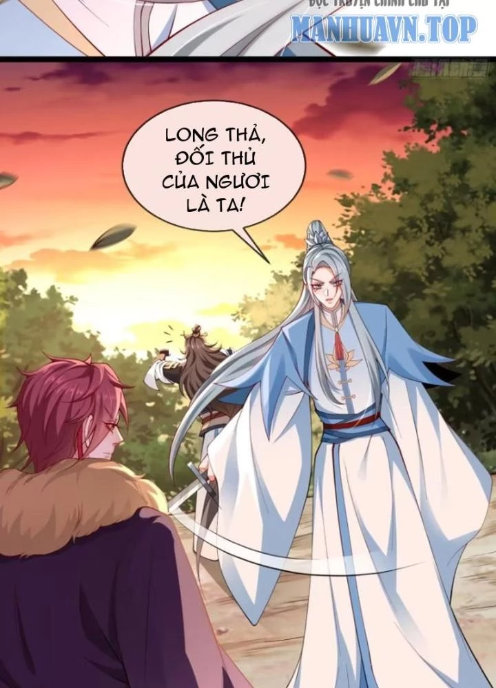 Tiên Tử Tha Mạng Chapter 19 - Trang 2