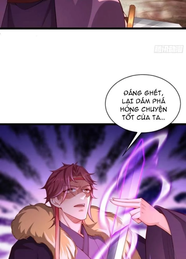 Tiên Tử Tha Mạng Chapter 19 - Trang 2