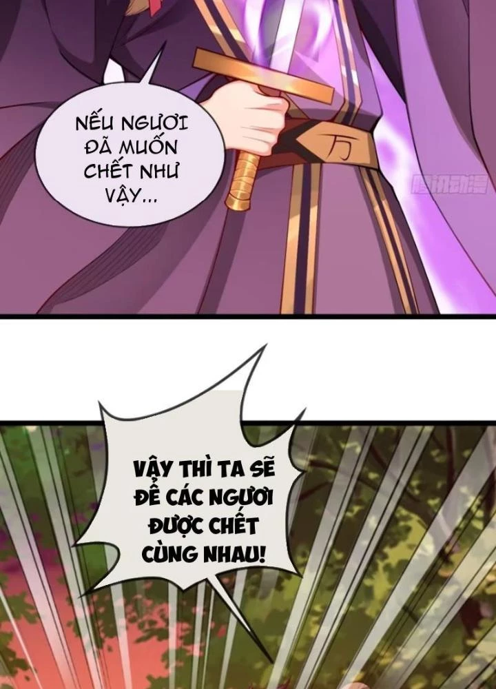 Tiên Tử Tha Mạng Chapter 19 - Trang 2