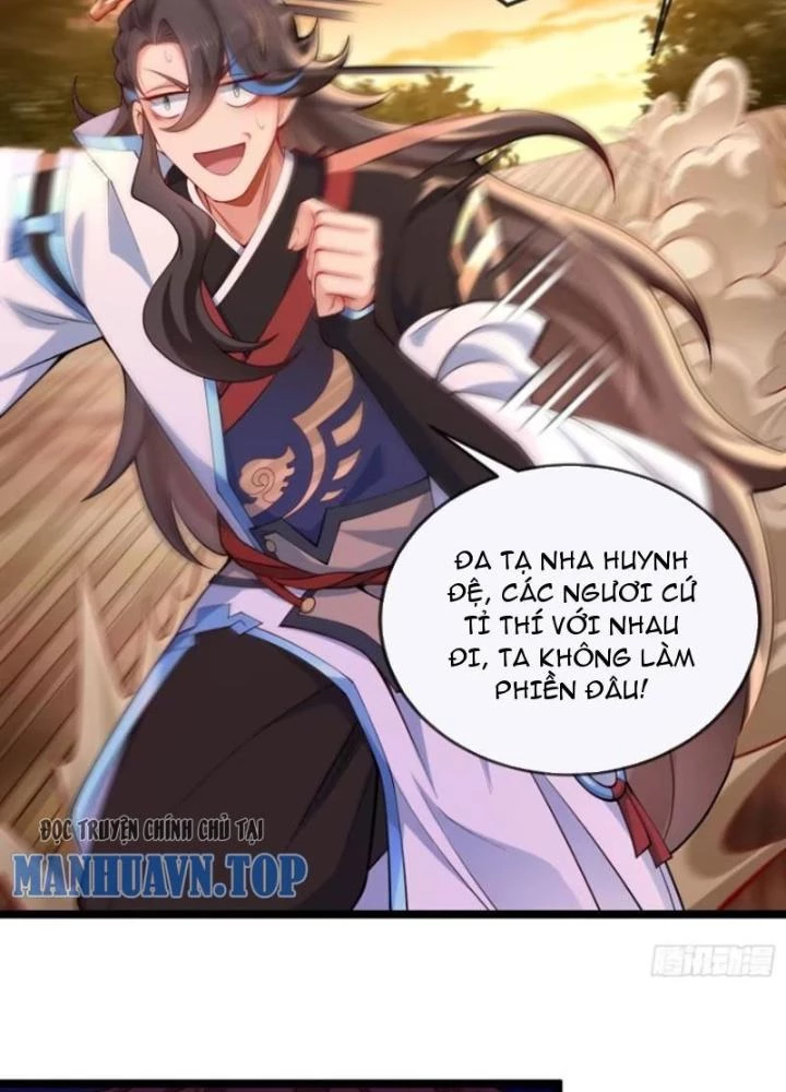 Tiên Tử Tha Mạng Chapter 19 - Trang 2