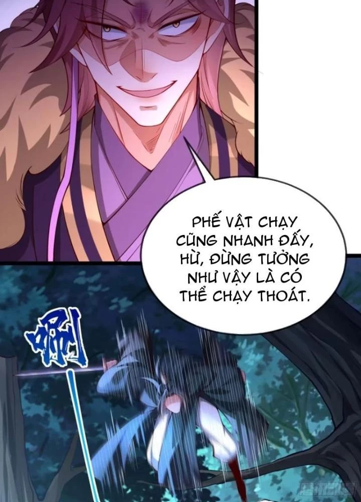 Tiên Tử Tha Mạng Chapter 19 - Trang 2