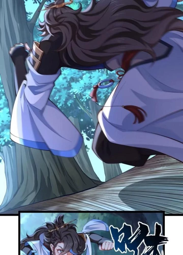 Tiên Tử Tha Mạng Chapter 19 - Trang 2