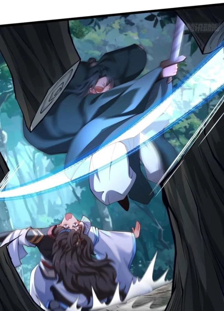 Tiên Tử Tha Mạng Chapter 19 - Trang 2