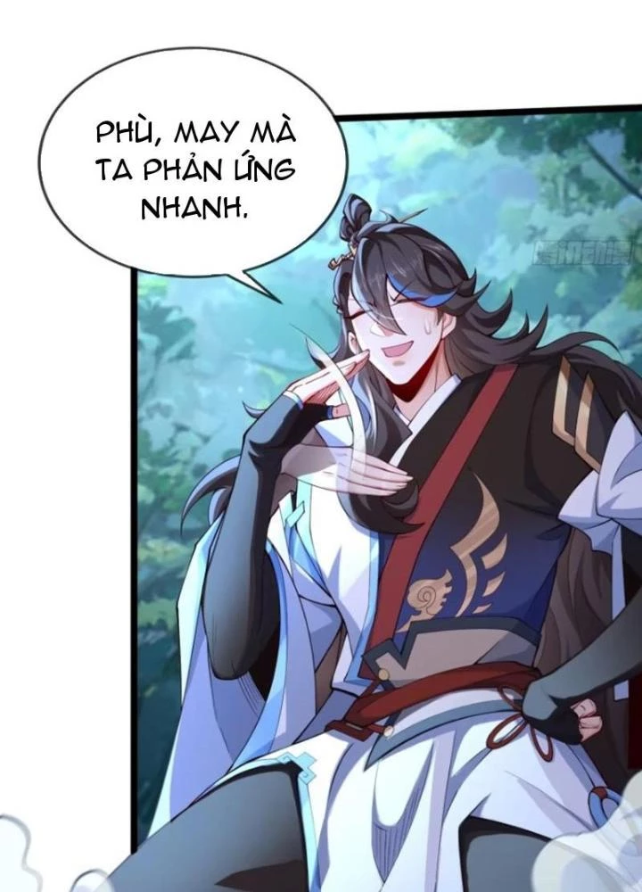 Tiên Tử Tha Mạng Chapter 19 - Trang 2