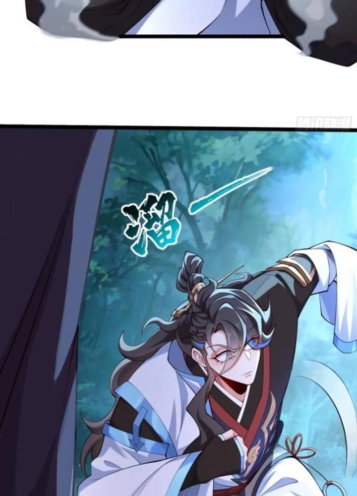 Tiên Tử Tha Mạng Chapter 19 - Trang 2