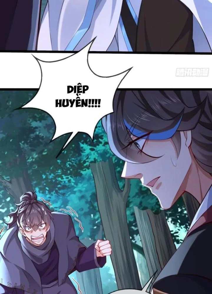 Tiên Tử Tha Mạng Chapter 19 - Trang 2