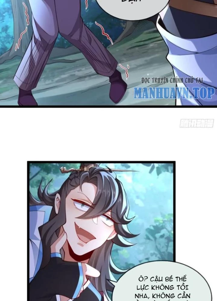 Tiên Tử Tha Mạng Chapter 19 - Trang 2