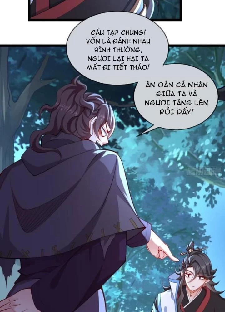 Tiên Tử Tha Mạng Chapter 19 - Trang 2