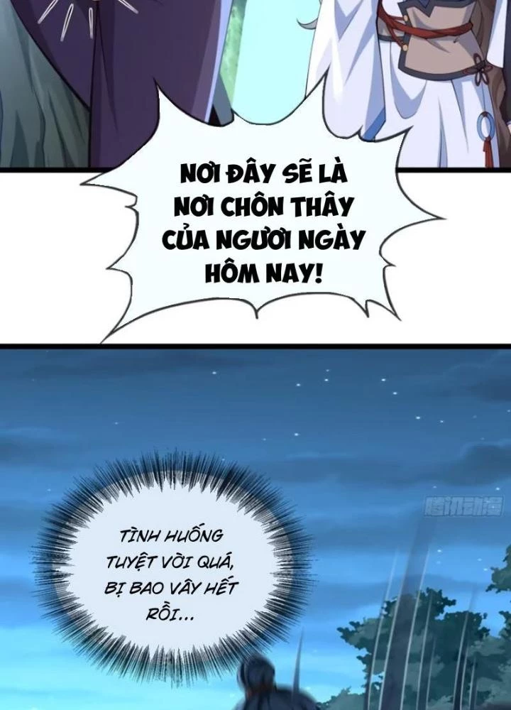 Tiên Tử Tha Mạng Chapter 19 - Trang 2