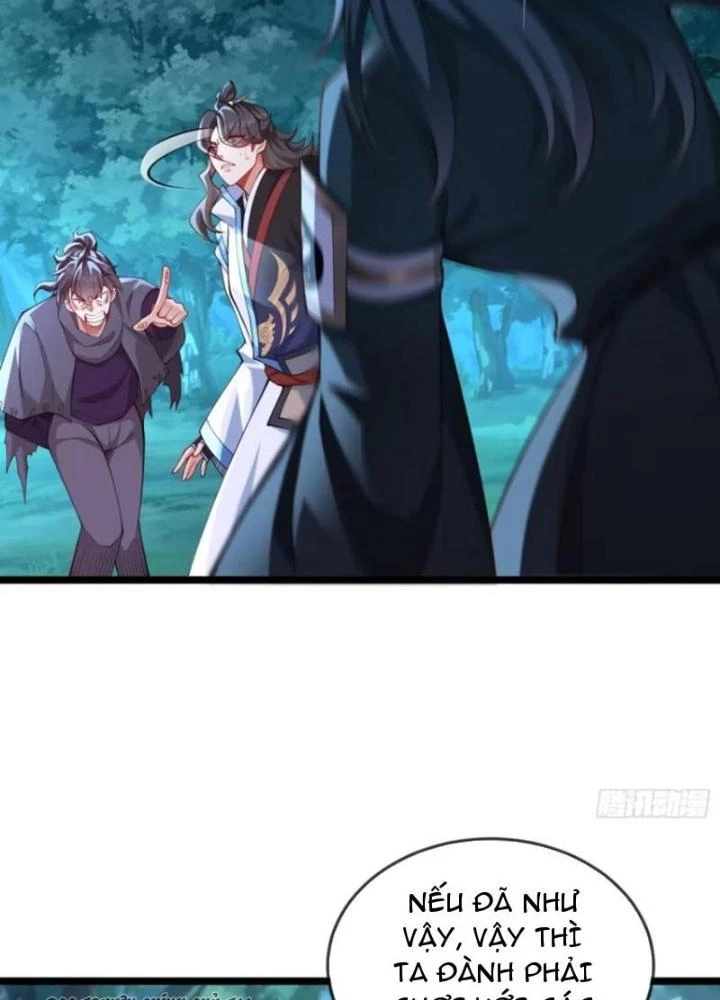 Tiên Tử Tha Mạng Chapter 19 - Trang 2