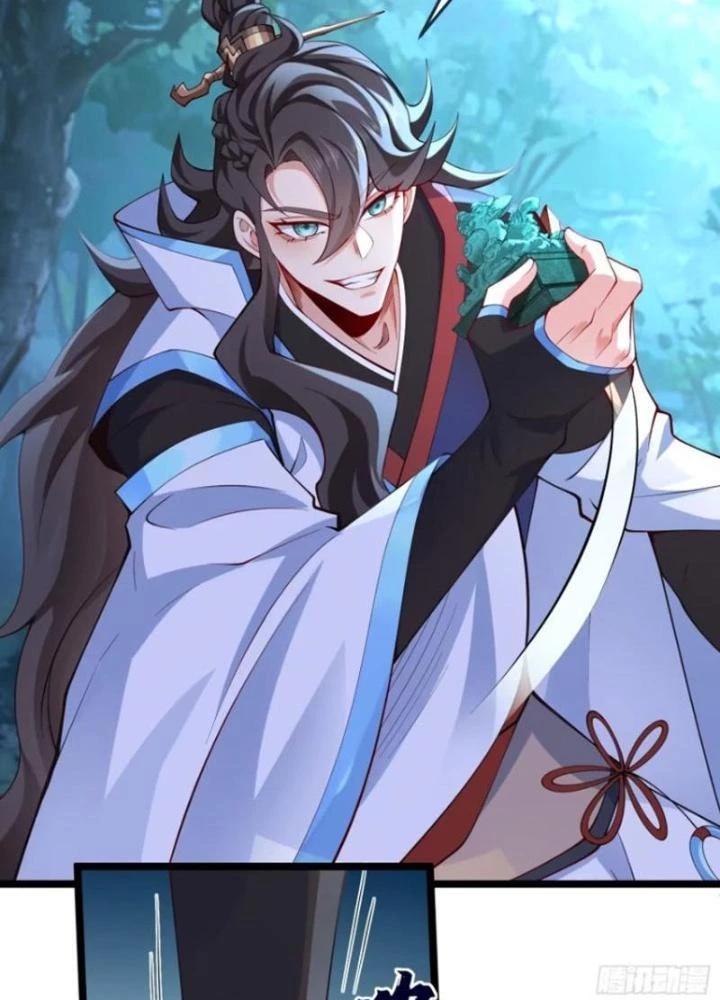 Tiên Tử Tha Mạng Chapter 19 - Trang 2