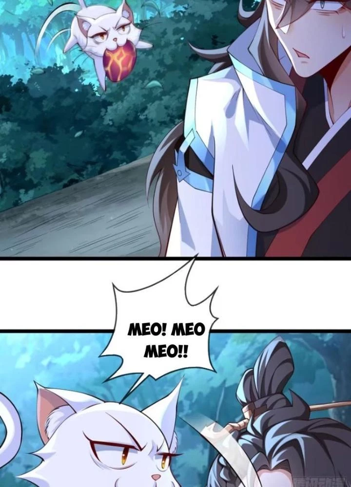 Tiên Tử Tha Mạng Chapter 19 - Trang 2