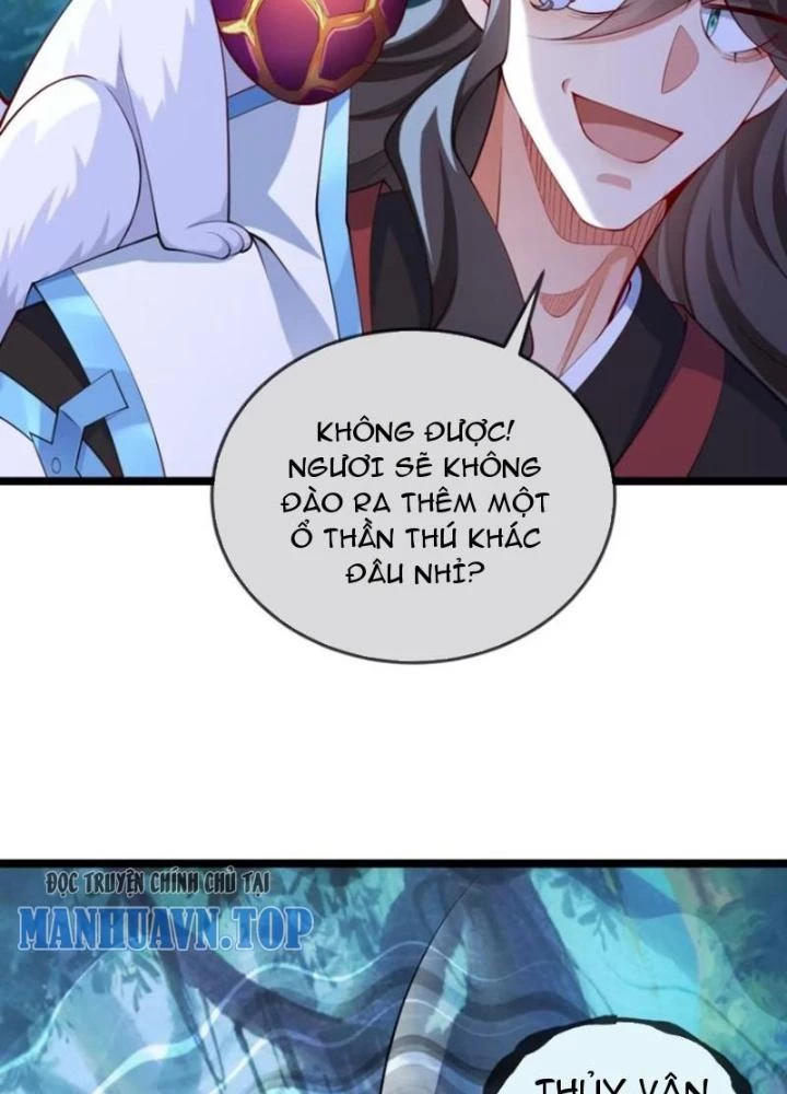 Tiên Tử Tha Mạng Chapter 19 - Trang 2