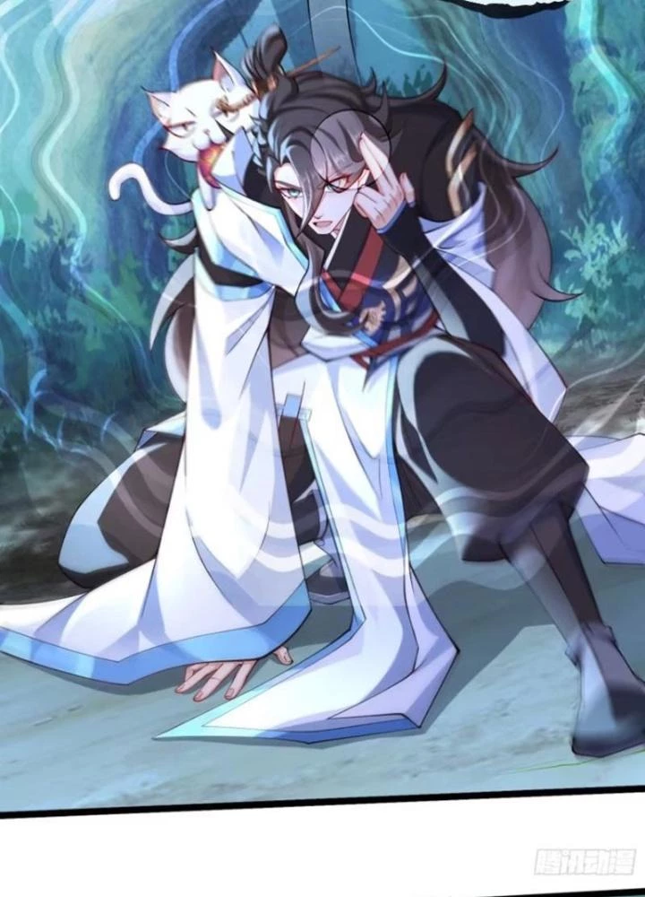 Tiên Tử Tha Mạng Chapter 19 - Trang 2