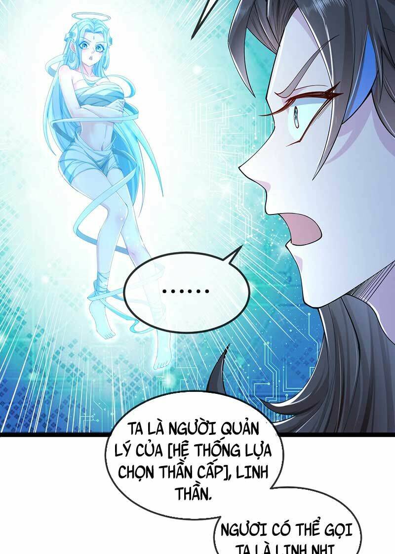 Tiên Tử Tha Mạng Chapter 2 - Trang 2