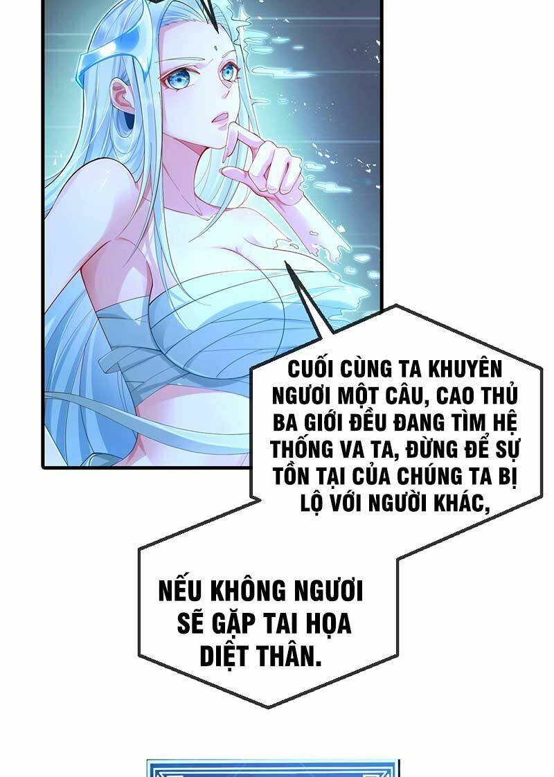Tiên Tử Tha Mạng Chapter 2 - Trang 2