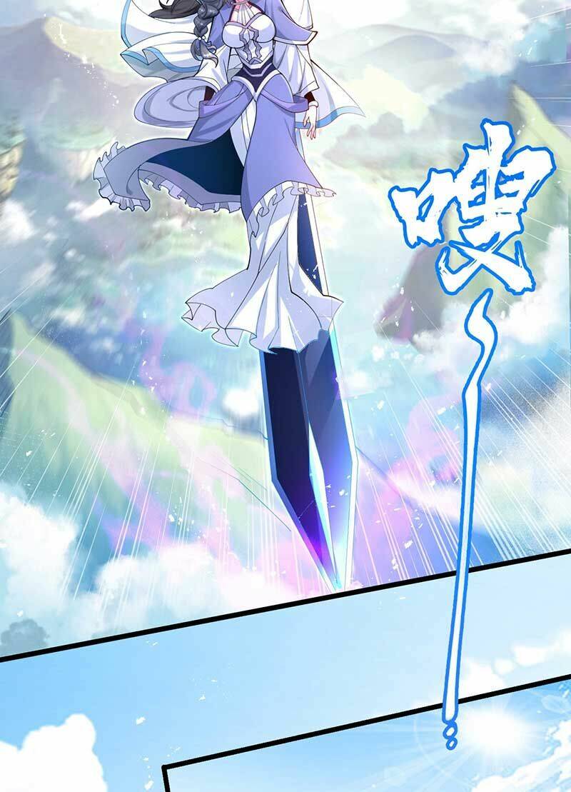 Tiên Tử Tha Mạng Chapter 2 - Trang 2