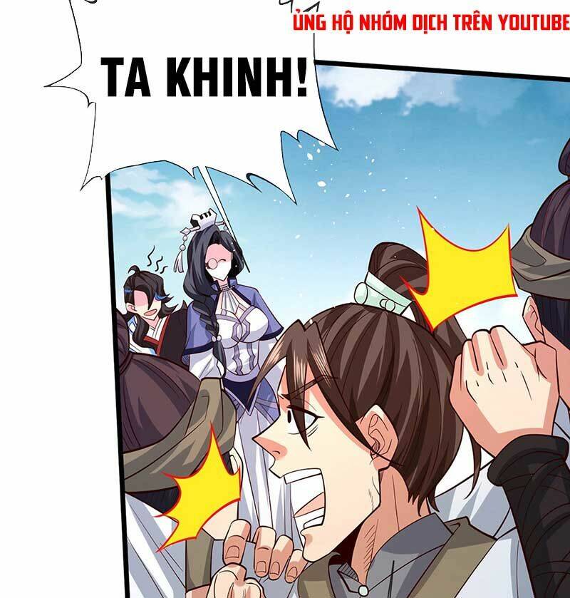 Tiên Tử Tha Mạng Chapter 2 - Trang 2