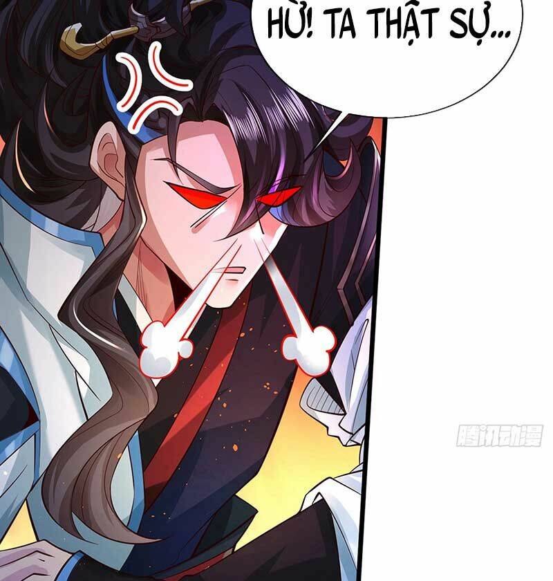 Tiên Tử Tha Mạng Chapter 2 - Trang 2