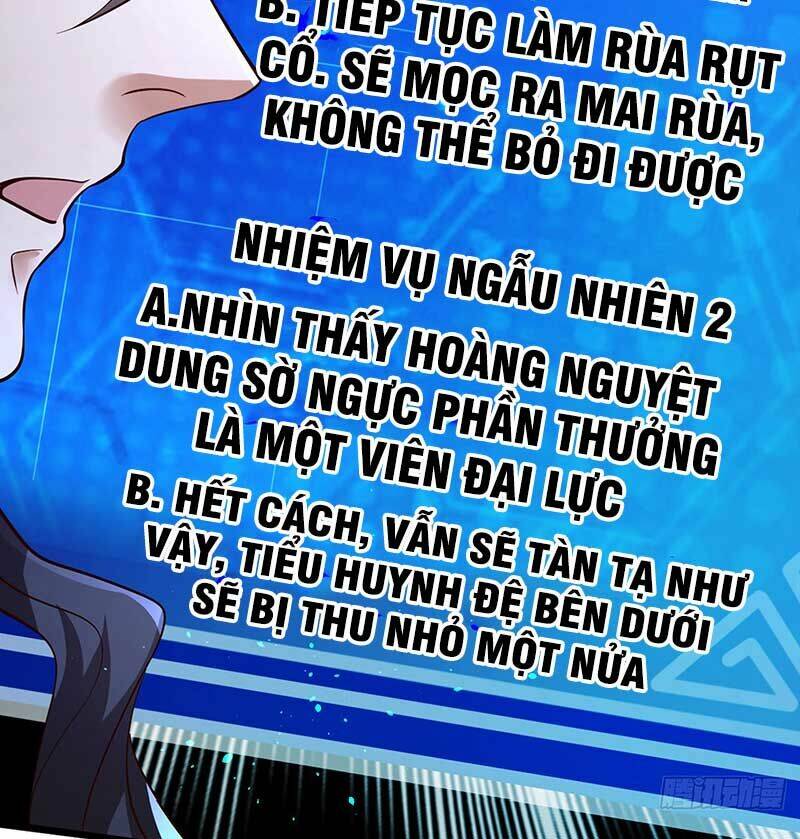 Tiên Tử Tha Mạng Chapter 2 - Trang 2