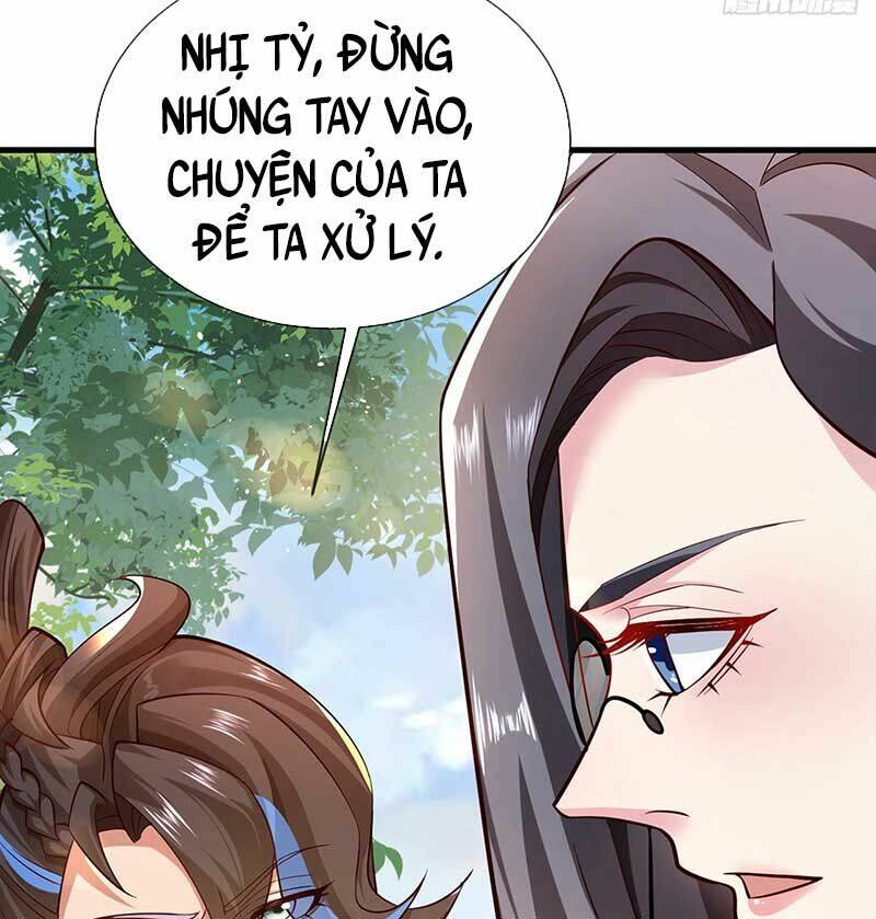 Tiên Tử Tha Mạng Chapter 2 - Trang 2