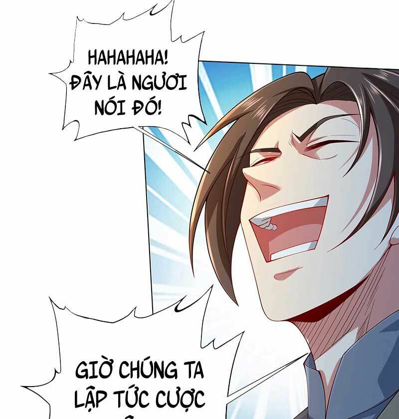 Tiên Tử Tha Mạng Chapter 2 - Trang 2