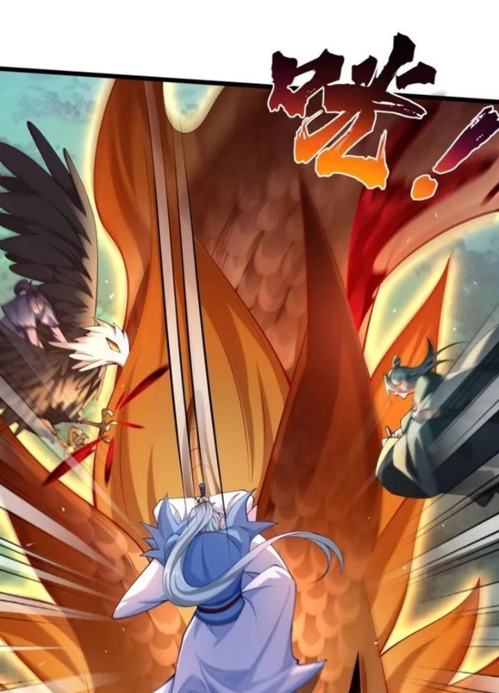 Tiên Tử Tha Mạng Chapter 20 - Trang 2