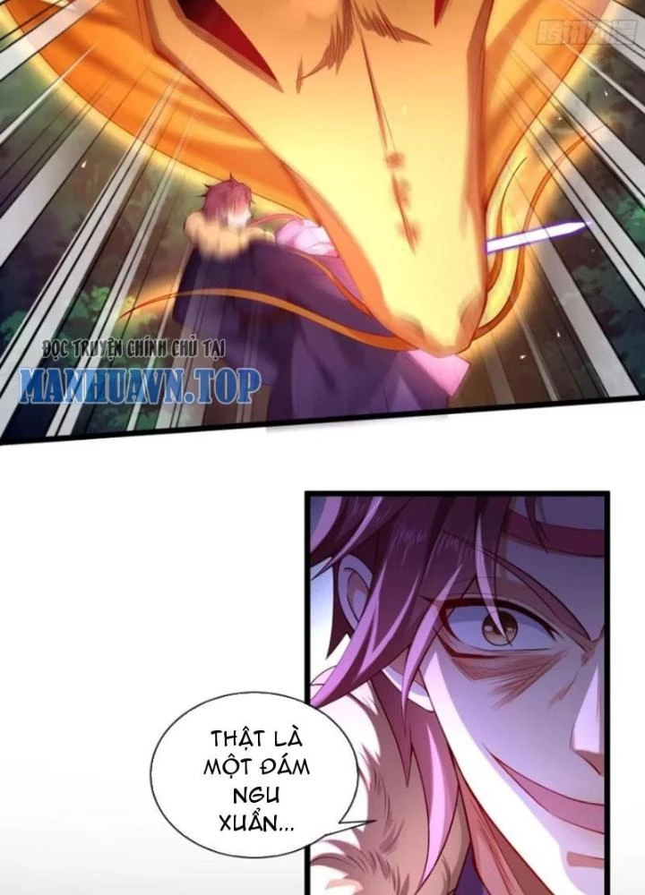 Tiên Tử Tha Mạng Chapter 20 - Trang 2