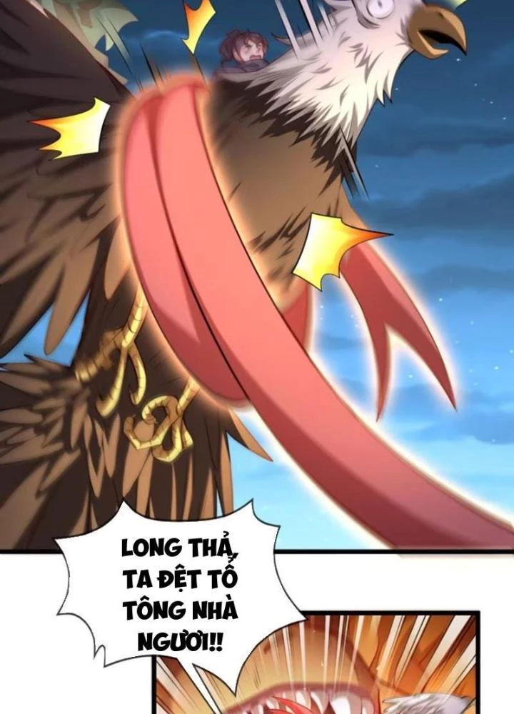 Tiên Tử Tha Mạng Chapter 20 - Trang 2