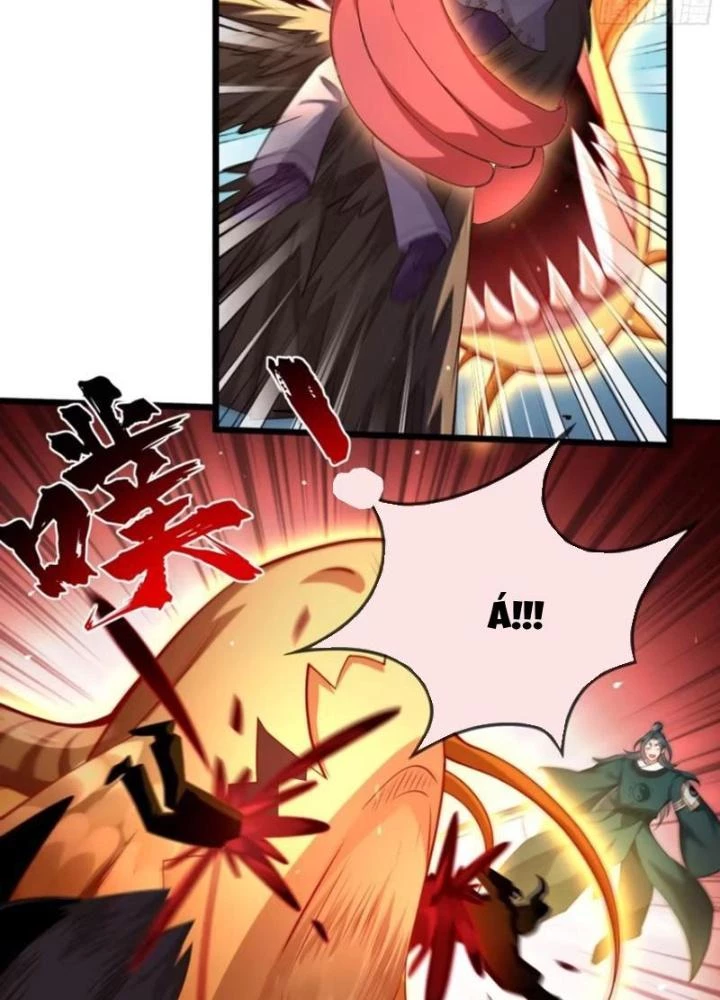 Tiên Tử Tha Mạng Chapter 20 - Trang 2