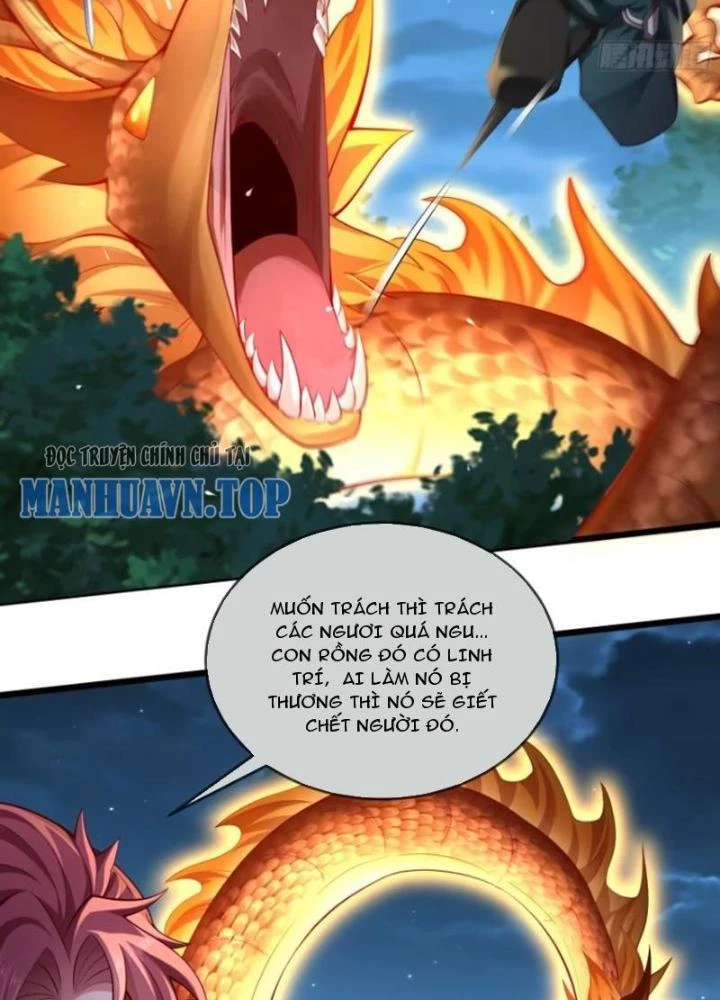 Tiên Tử Tha Mạng Chapter 20 - Trang 2