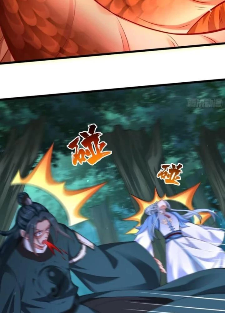 Tiên Tử Tha Mạng Chapter 20 - Trang 2