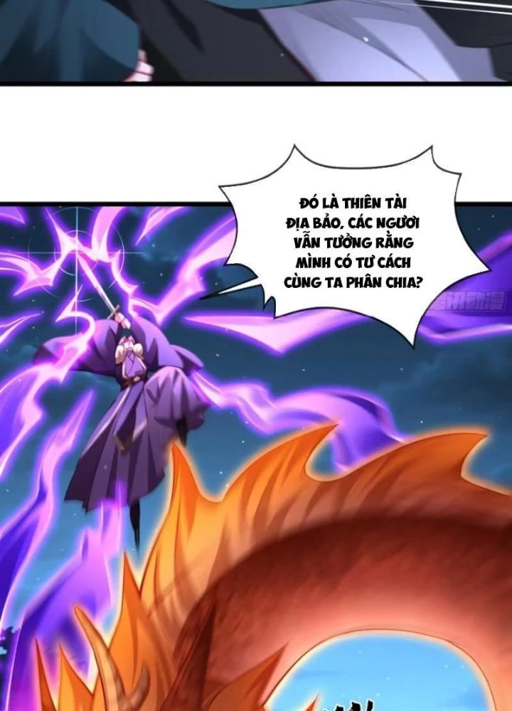 Tiên Tử Tha Mạng Chapter 20 - Trang 2