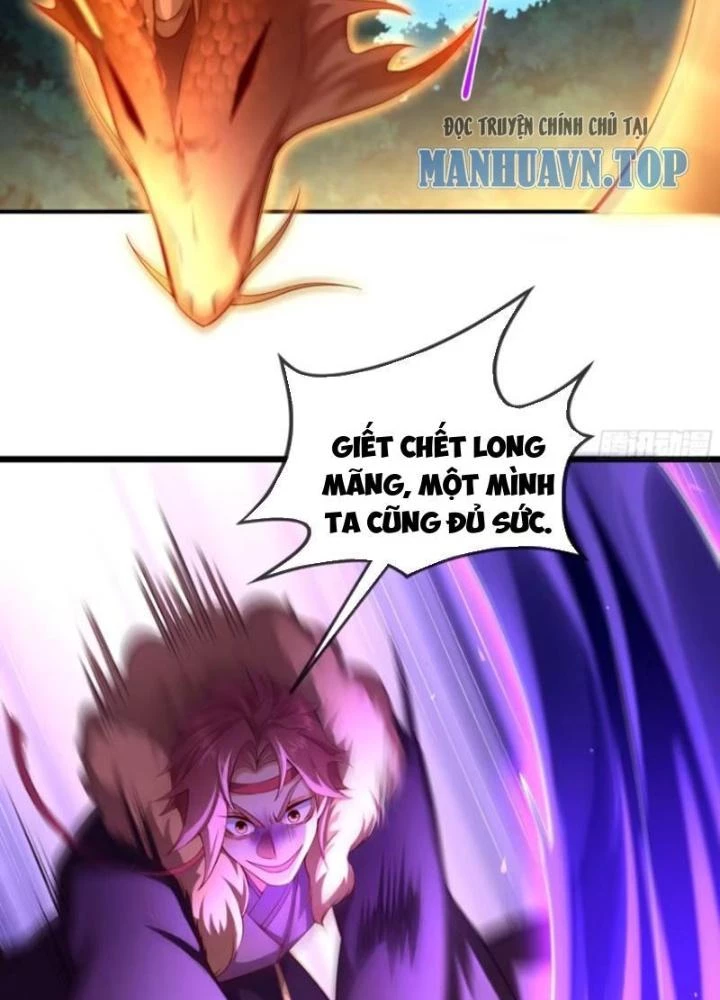 Tiên Tử Tha Mạng Chapter 20 - Trang 2