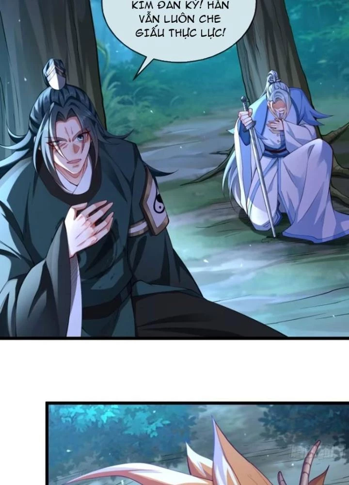 Tiên Tử Tha Mạng Chapter 20 - Trang 2