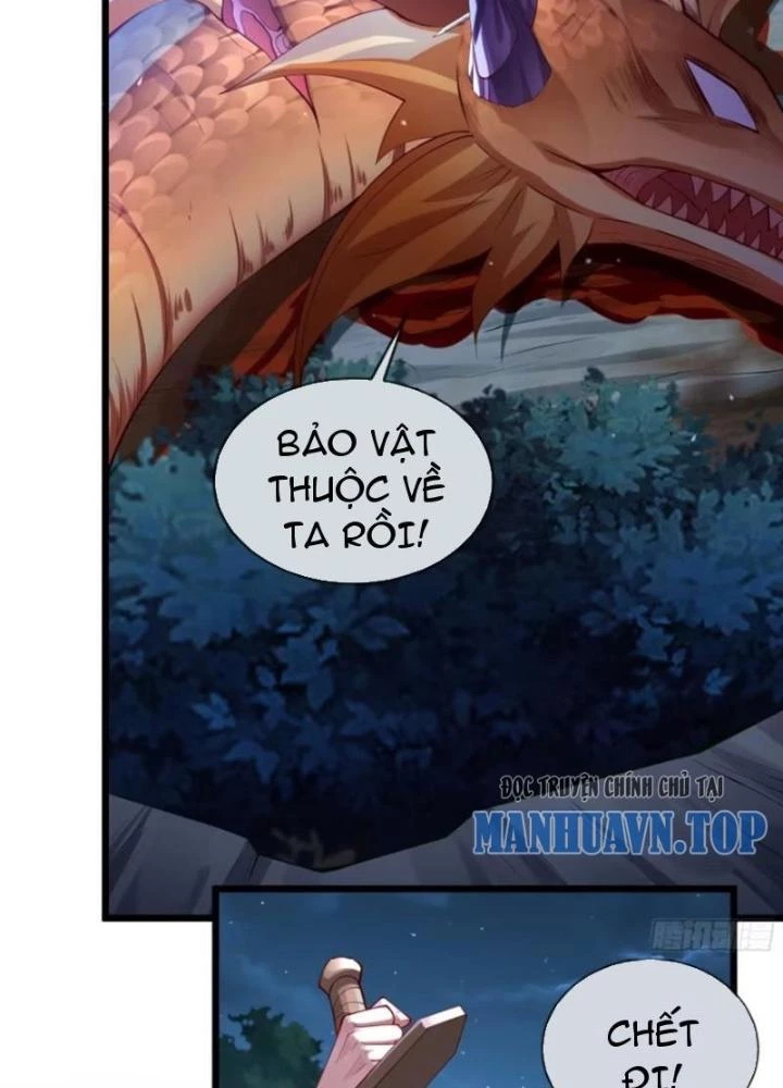 Tiên Tử Tha Mạng Chapter 20 - Trang 2