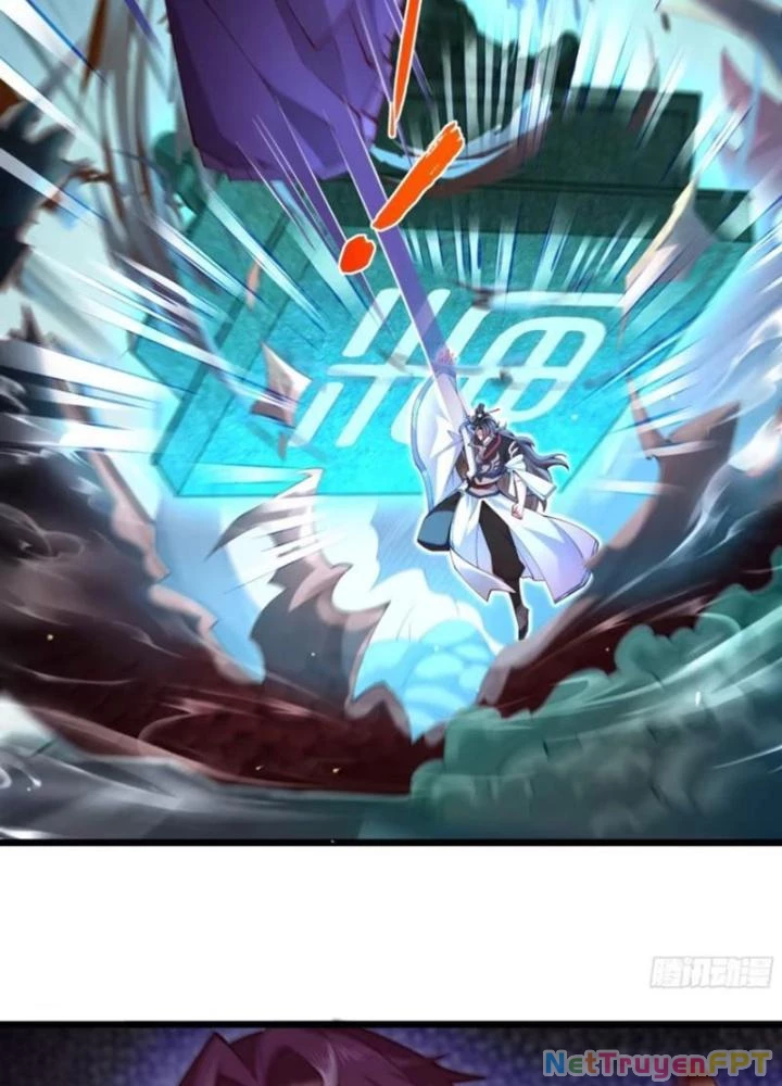 Tiên Tử Tha Mạng Chapter 20 - Trang 2