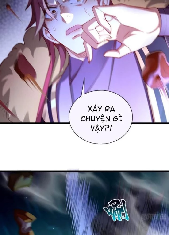 Tiên Tử Tha Mạng Chapter 20 - Trang 2