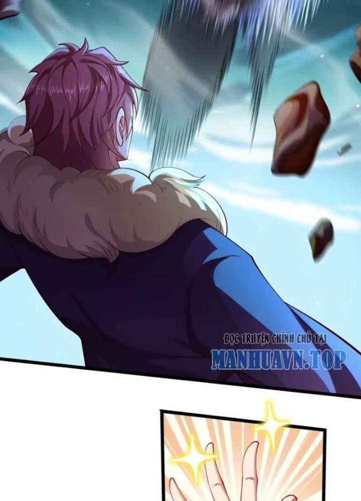 Tiên Tử Tha Mạng Chapter 20 - Trang 2