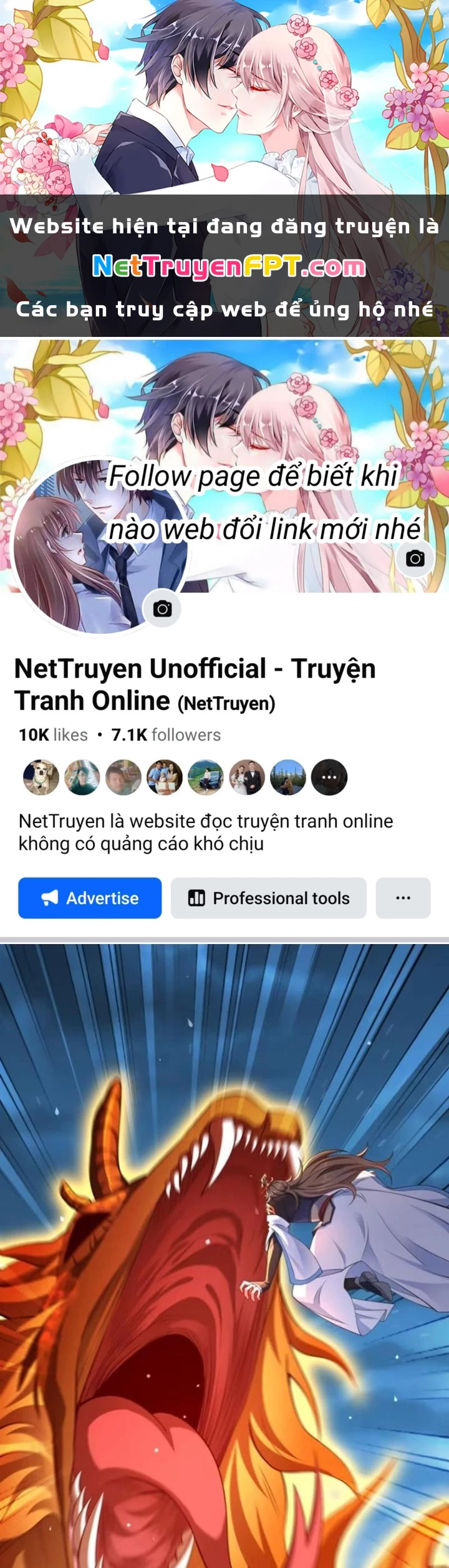 Tiên Tử Tha Mạng Chapter 20 - Trang 2