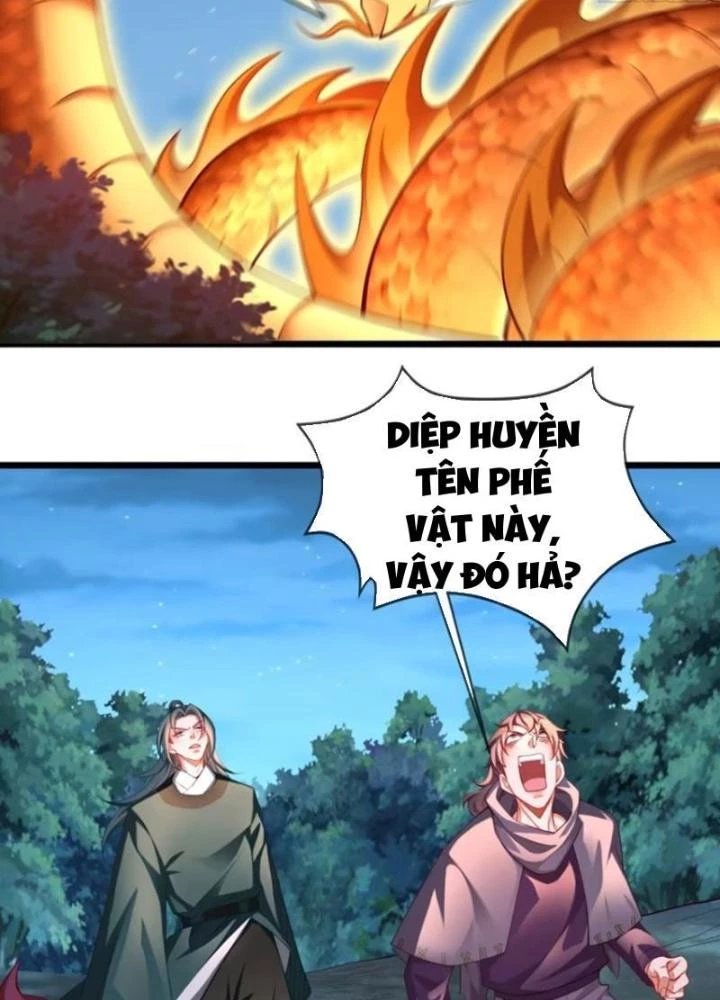 Tiên Tử Tha Mạng Chapter 20 - Trang 2