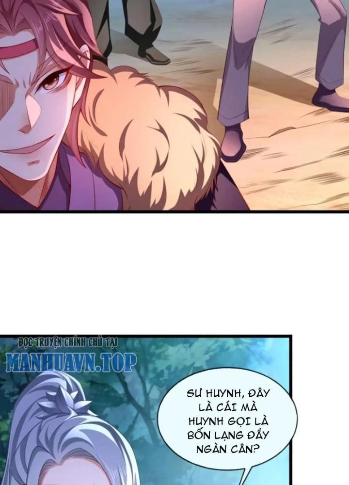 Tiên Tử Tha Mạng Chapter 20 - Trang 2